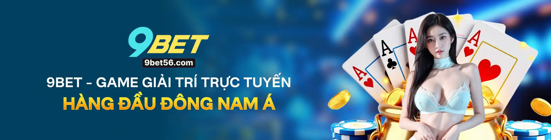 Banner 9bet